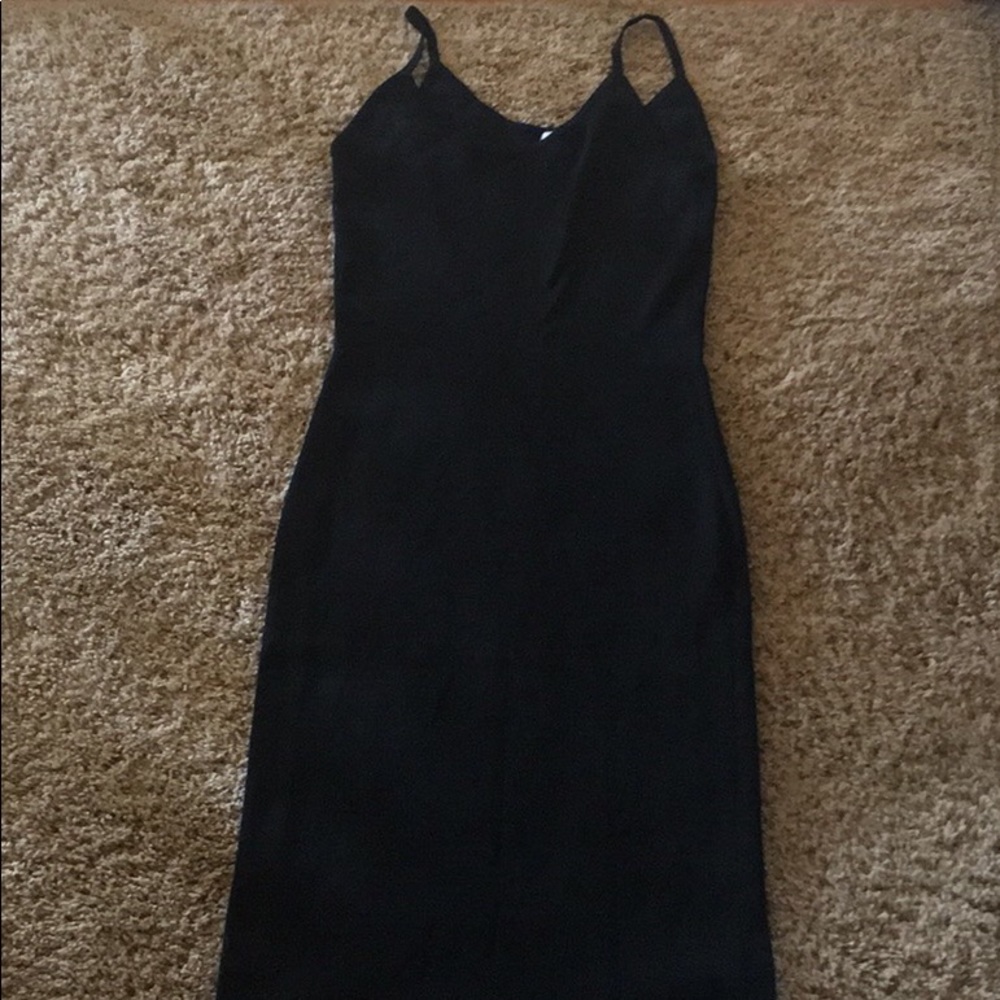 Beautiful Willi Smith knit dress.